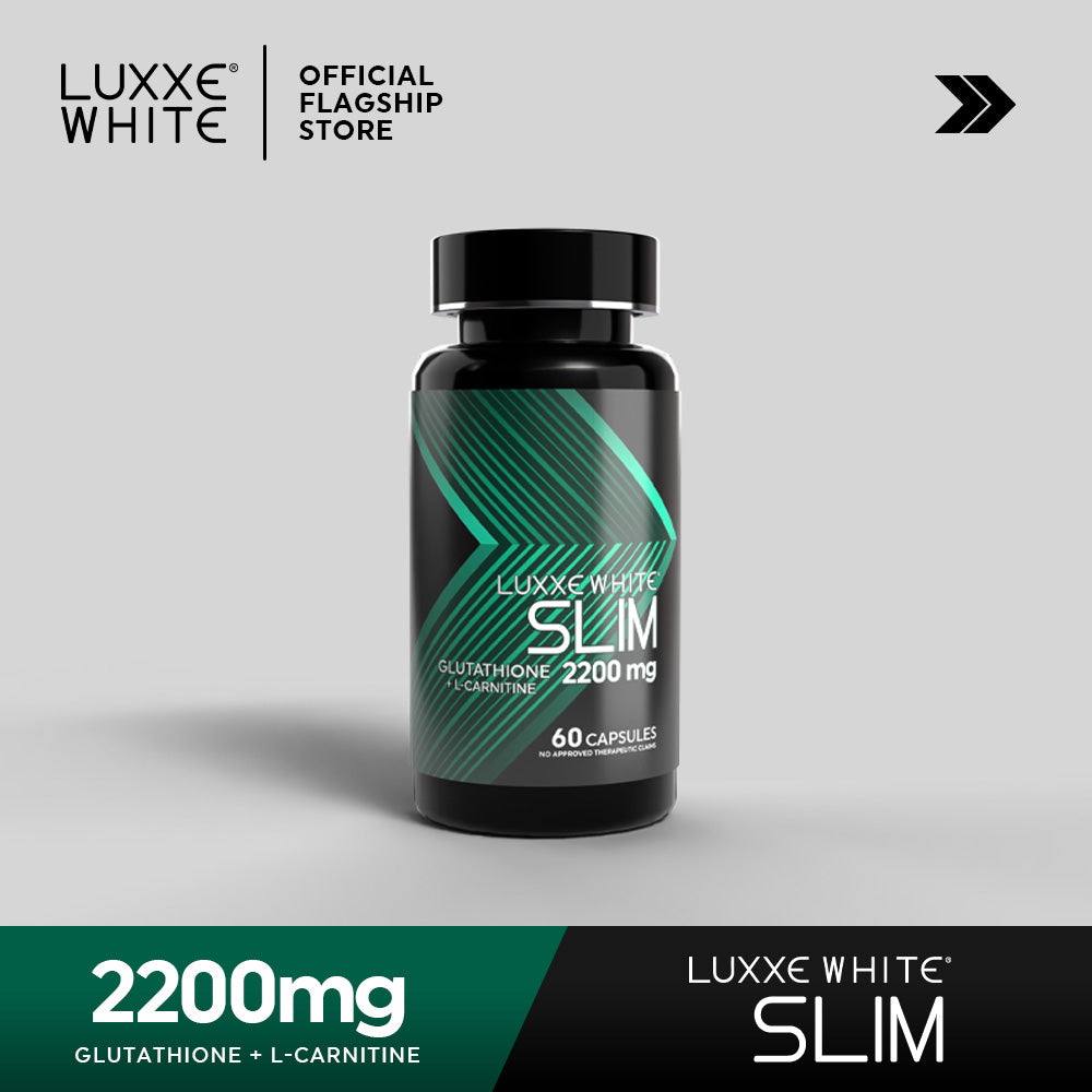 Luxxe White Slim
