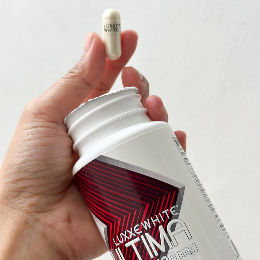 Luxxe White Ultima 1400mg