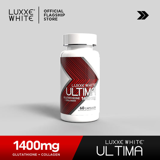 Luxxe White Ultima 1400mg