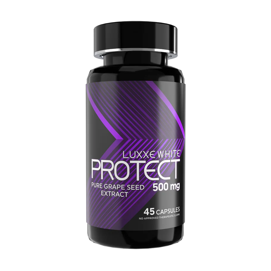 Luxxe White Protect