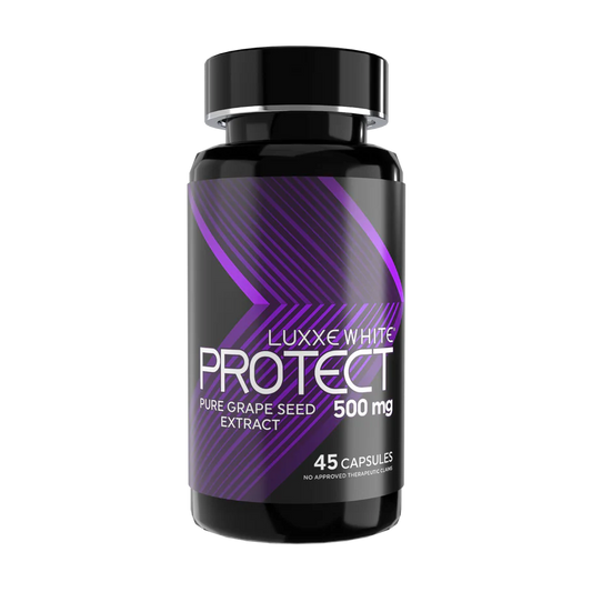 Luxxe White Protect