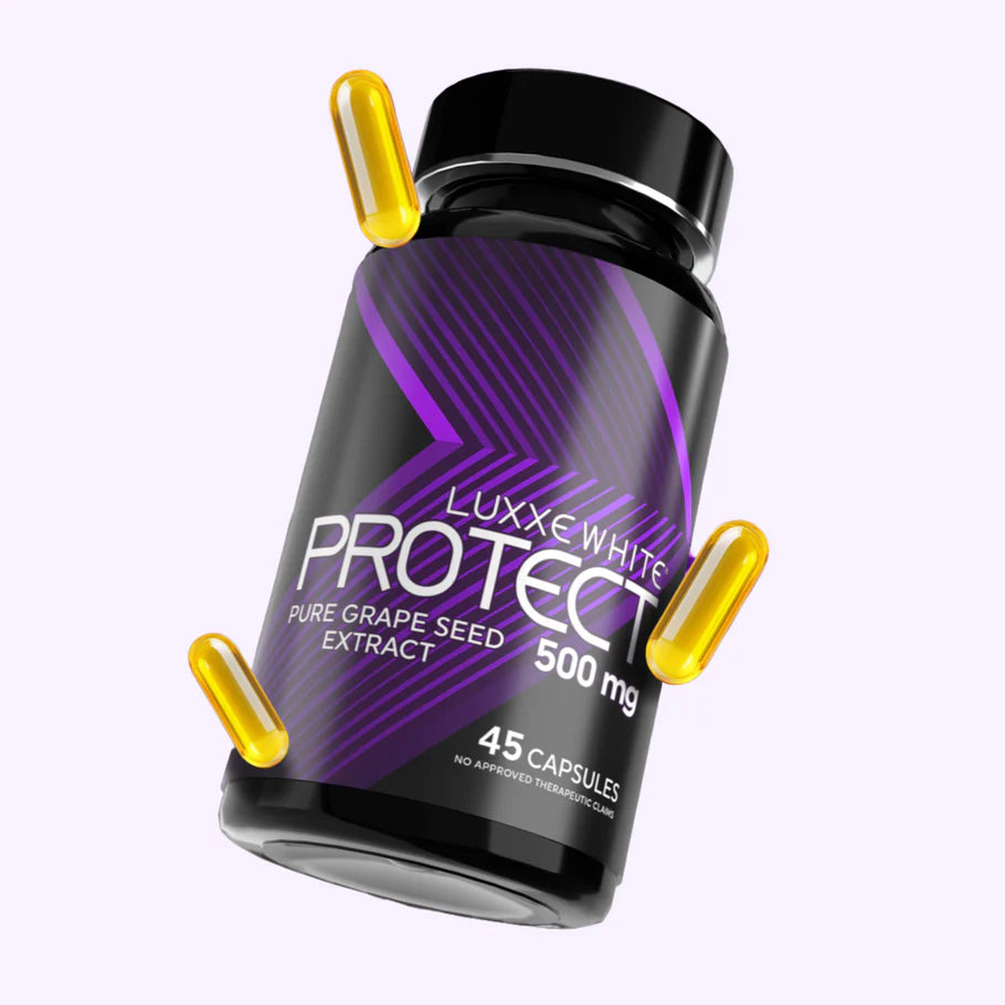 Luxxe White Protect