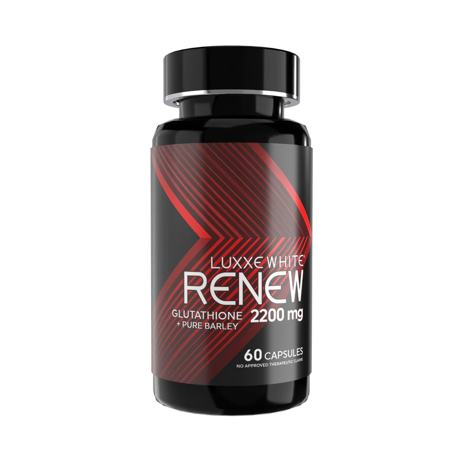 Luxxe White Renew