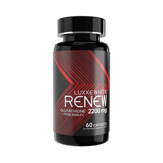 Luxxe White Renew