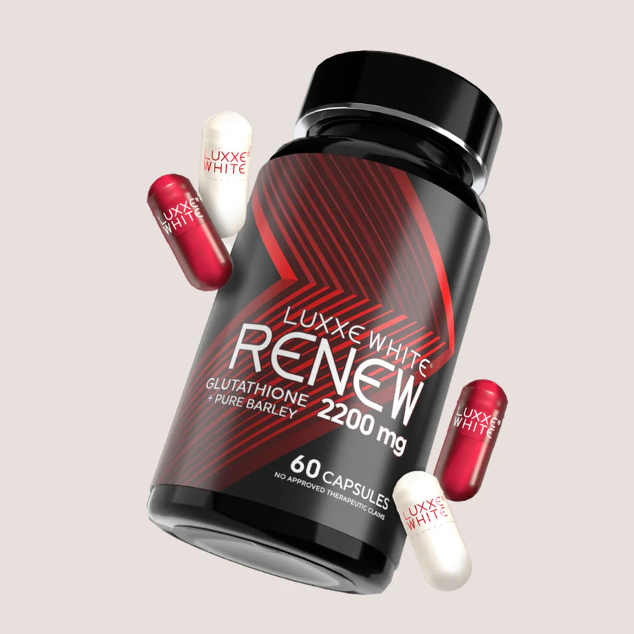 Luxxe White Renew