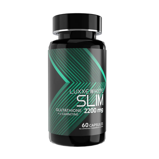 Luxxe White Slim