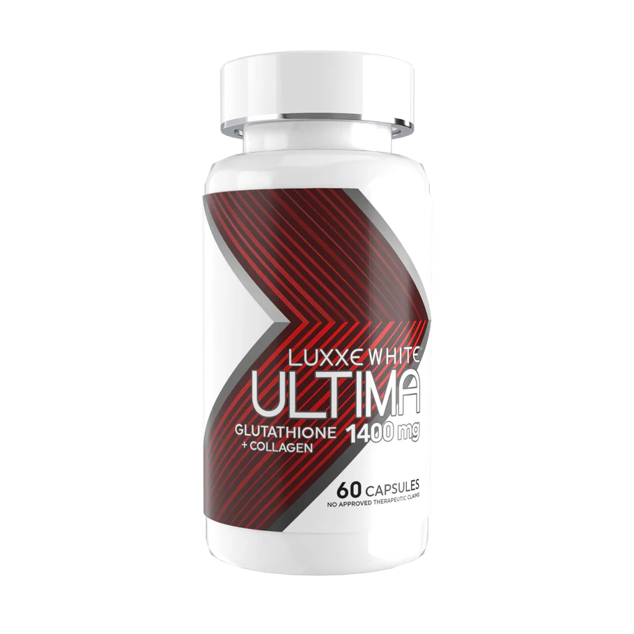 Luxxe White Ultima 1400mg