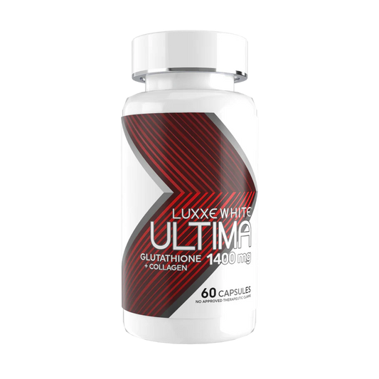Luxxe White Ultima 1400mg
