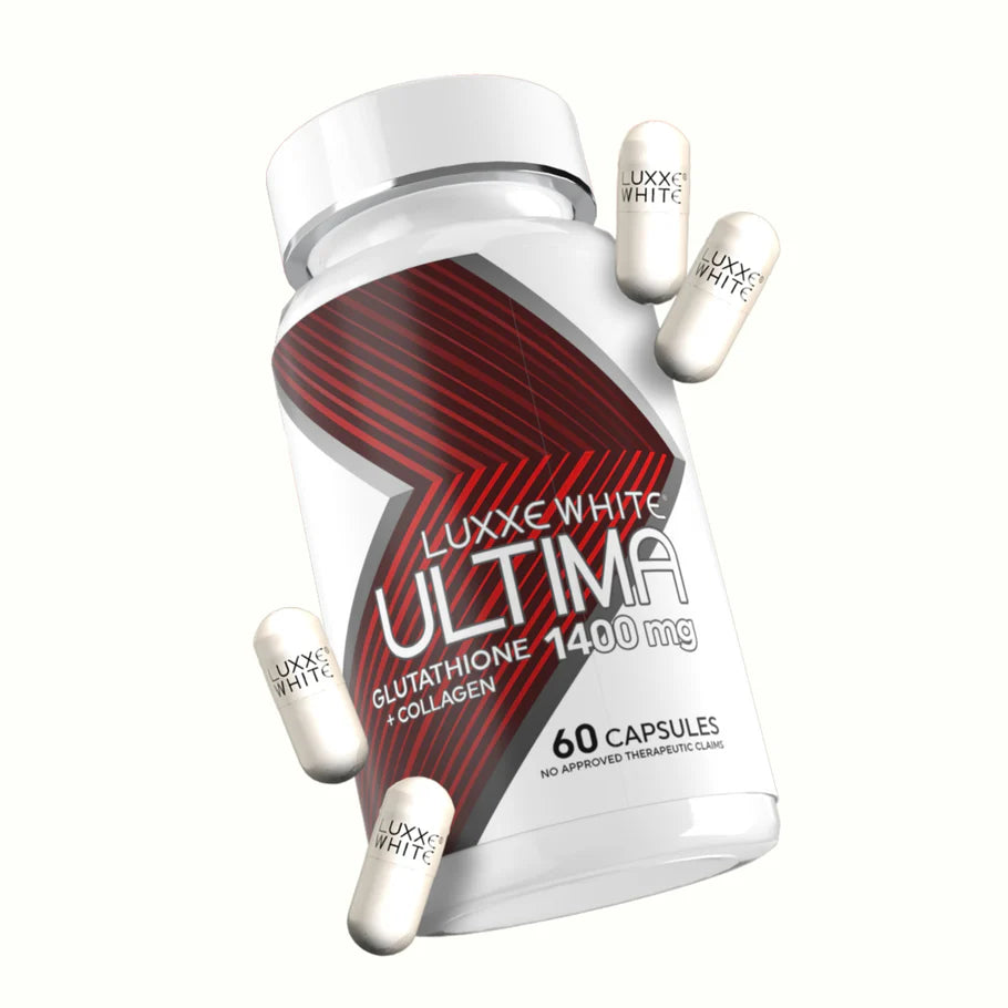 Luxxe White Ultima 1400mg