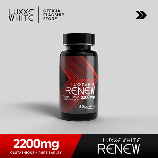 Luxxe White Renew