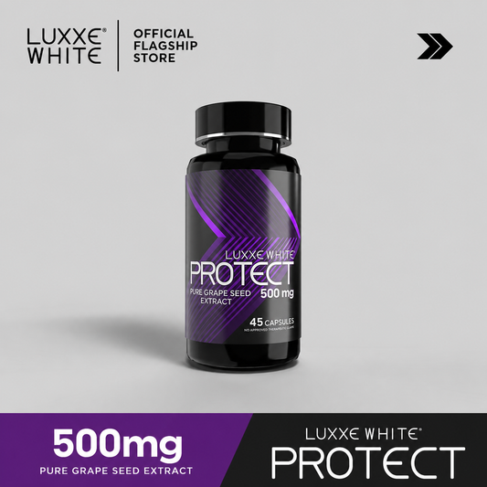 Luxxe White Protect